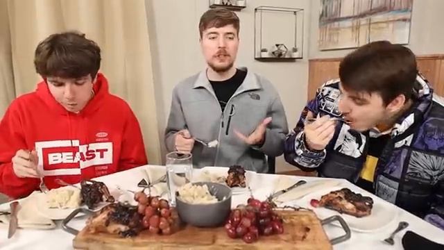 Съел мороженое из золота за 5,000,000₽ смотреть онлайн