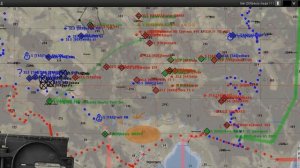 Серьёзные стратегии — Командование — ArmA 3 — Серьёзные Игры на Тушино