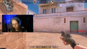 Он удалил мой аккаунт ! ДУЭЛЬ ПРОТИВ НАСТОЯЩЕГО РАЗРАБОТЧИКА В STANDOFF 2