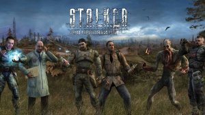 STALKER Зов Припяти #10