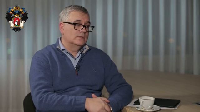 Владимир Княгинин. Ассоциация выпускников СПбГУ. Проект "Вебкасты"