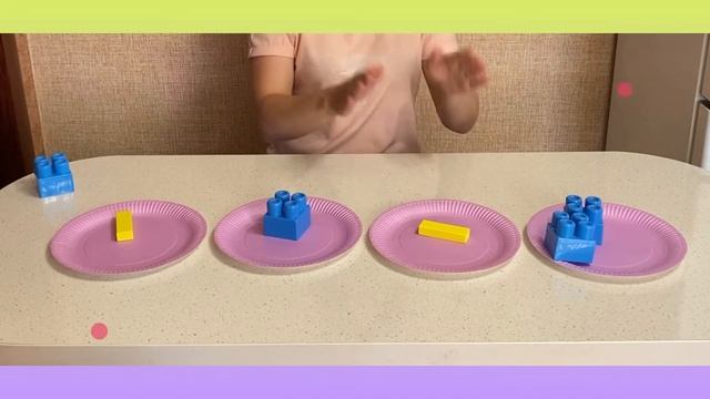 "Ритмічні долоньки" - заняття з музики для старшої групи смотреть онлайн