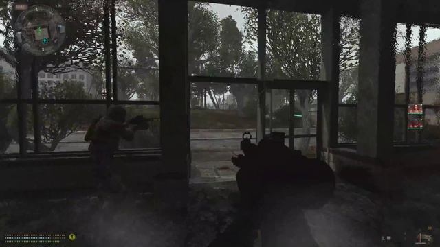 STALKER Anomaly 1.5.1 - Ep. 29 - Eidolon смотреть онлайн