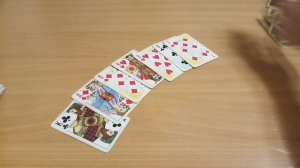 ♥ЧЕРВОВЫЙ КОРОЛЬ ♥БЛИЖАЙШЕЕ БУДУЩЕЕ ♥гадание онлайн на игральных картах