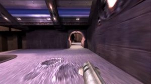 Quake III Arena - CPMA - CA Steps 25