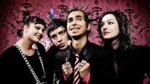 Faggot- Mindless Self Indulgence
