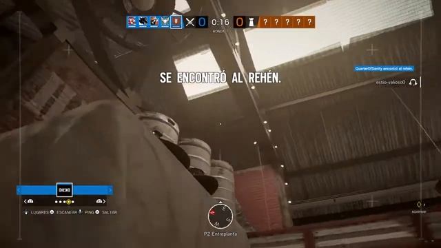 Tom Clancy's Rainbow Six® Siege crack  con capan