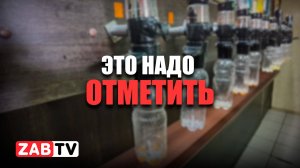 Законы против «наливаек» приняты. Единогласно.