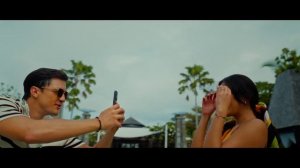 SOFITEL BALI NUSA DUA BEACH RESORT