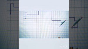 Графический диктант "Танк"