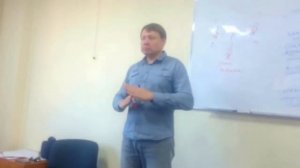 Тренинг по НЛП  Михаил Мунькин  Нюансы техники Три позиции восприятия