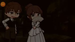 король и Шут смешной пистолет /гача клуб/