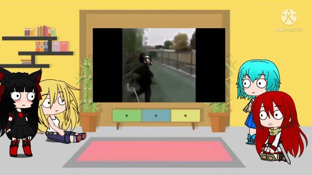 Gate reacts to Mutant Patrol (Duty) смотреть онлайн