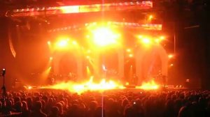 TRANS SIBERIAN ORCHESTRA "Misery" (Beethovens Last Night) @ Germany