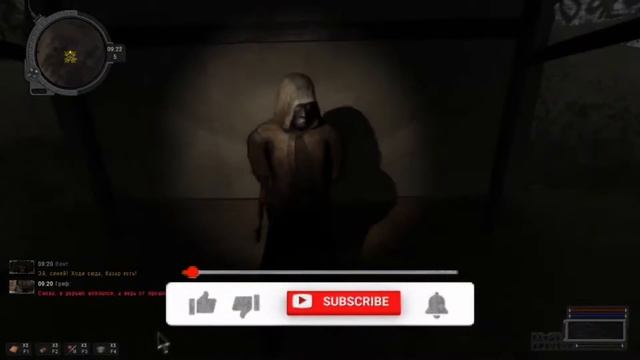 S.T.A.L.K.E.R ТОП 5 модов на сталкер 2020/Лучшие моды для прохождения.
