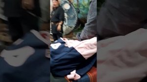 Белый Шаман Артём Игнатенко.Алтай