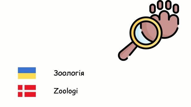 Наукова дисципліна (Данська мова) (uk-da) смотреть онлайн