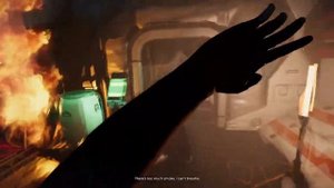 How to find the Supply Room Password | Submersed 2: The Hive Gameplay