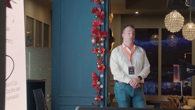 II Центральноазиатская конференция прокатных и ивент компаний, г. Алматы, 17-18.01.2024 г. смотреть онлайн