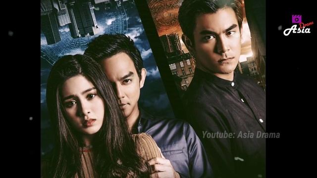 ĐẾN GIỜ ÁM SÁT - Tập Cuối | Tập 29 - Phim Trinh Thám Giả Tưởng Thái Lan mới 2023 смотреть онлайн