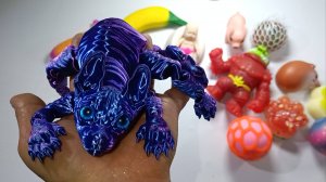 Асмр Сквиши 🥰 милые Таба СКВИШИ и 3D кот🐈 антистресс😁для вашего удовольствия звуки АСМР💖