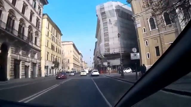 Поездка в Рим март 2015 12 евро за 12 минут смотреть онлайн