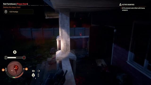 SOD2 Lethal Zone: Nutrition смотреть онлайн