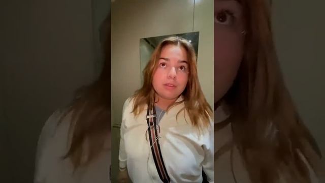 Лифт не выдержал мою дочь..😱🤷🏼_♀️🛗 оборвался трос