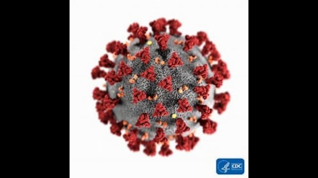 THE CORONA THE CROWN AND THE CHRIST Pt. 1