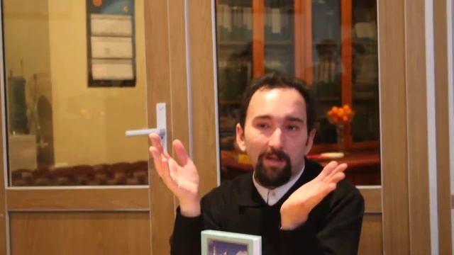 Кирилл Фролов