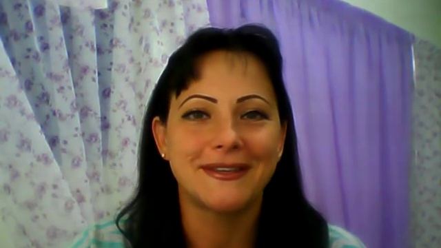 Видео отзыв о тренинге Самооценка Наташа Мокров смотреть онлайн