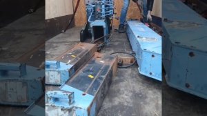 Тадано ZFX 300 .проверили и отправили.