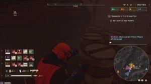 HELLDIVERS 2 - How to get inside a bunker solo!