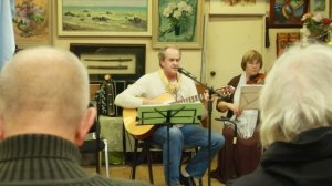 Оставшимся на перроне_ст.И.Алексеева,муз.В.Афанасьев