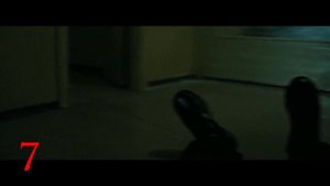 Cold Prey 2 (2008) - Kill Count S05 - Death Central