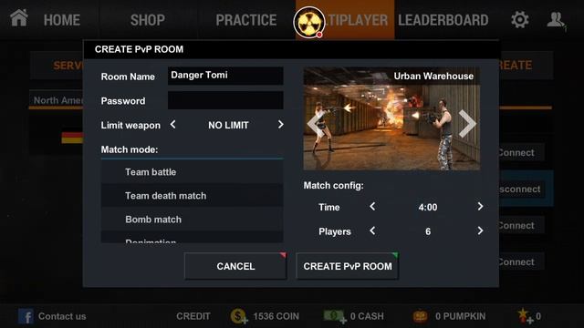 Gang War Mafia Critical Ops Újból Itt смотреть онлайн