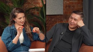 Нурлан Мураткали / Дизайн человека / Разбор бодиграфа основателя Tochka.li