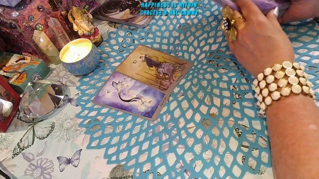 КАРТА ДНЯ СУББОТА/THE CARD OF THE DAY SATURDAY#tarot#happiness