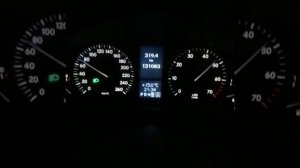 Mercedes Benz C180 Kompressor w203 Stage2 Chiptuning
