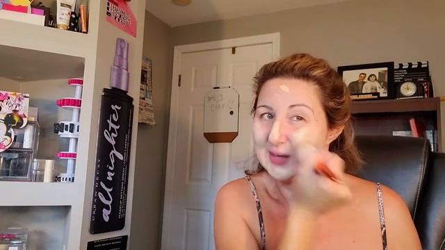 TARTE COSMETICS FRIENDS AND FAMILY EVENT SUMMER 2022 UNBOXING, TRY ON, AND REVIEW