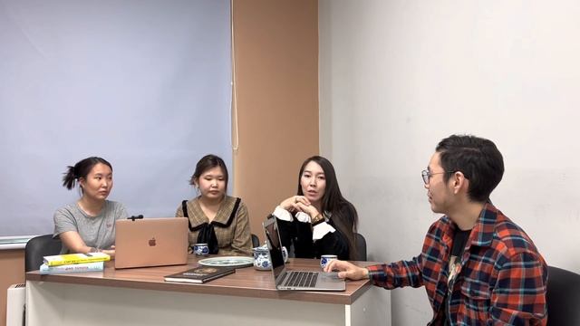 Экологичность коллектива — обязательное условие эффективности бизнеса