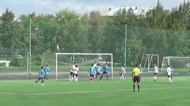 Нарезка моментов