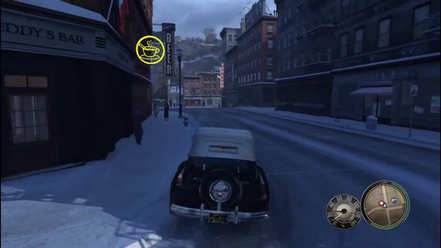 Mafia 2 Walkthrough part 3 || Chapter 4 || GUJJUBHAI GAMING смотреть онлайн