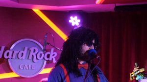 Программа «Иностранные хиты»