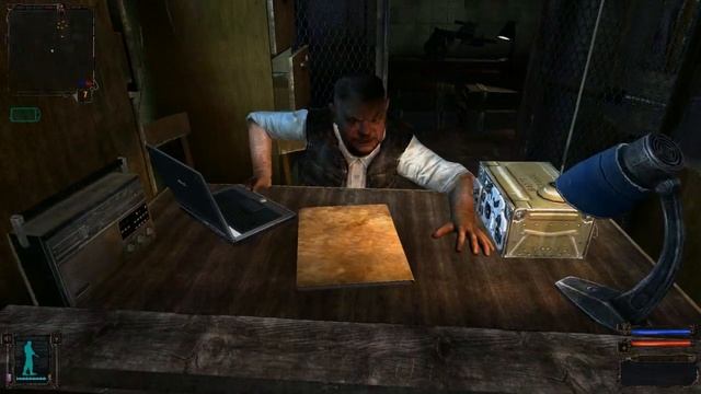 Český GP | S.T.A.L.K.E.R. Shadow of Chernobyl | #1 | [HD] смотреть онлайн