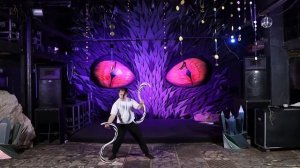 Сергей Шемонаев / Бугенги / Flow Art Retreat 2022