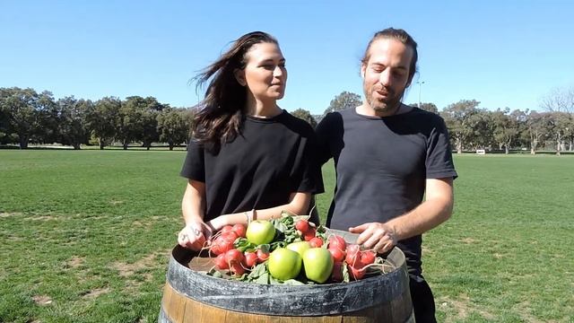 CNM Talk with Dan the Man смотреть онлайн