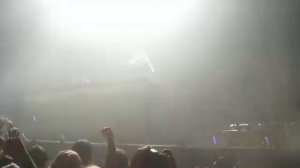 Swedish House Mafia @ Stadium live 15.12.2012 at One Last Tour @ Moscow