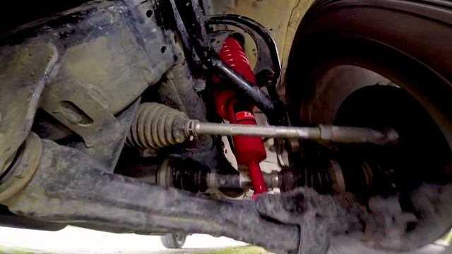 SportsRyder & TrakRyder Coils Springs | Pedders Coilsprings смотреть онлайн