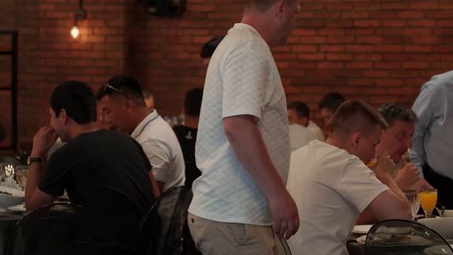 Sound Solutions Conference - конференция дилеров компании "Самат шоу техник" (25-26.07.2024) смотреть онлайн